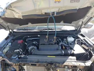 2024 Nissan Frontier SV with VIN 1N6ED1EK8RN668698, listed as a IAAI auction lot 42096224 with 5,295 mi miles and . Bid and sale history available at DreamBid. Image 10.