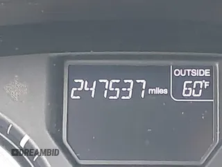2013 Honda Odyssey EX-L с VIN 5FNRL5H64DB053215, выставлен на аукционе IAAI как лот 42332685 с пробегом 247 537 миль миль и . История ставок и продаж доступна на DreamBid. Изображение 15.