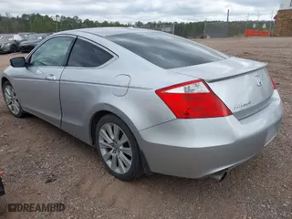 2010 Honda Accord Cpe EX-L with VIN 1HGCS2B87AA004579, listed as a IAAI auction lot 41813326 with 220,908 mi miles. Bid and sale history available at carsss.com. Image 3.