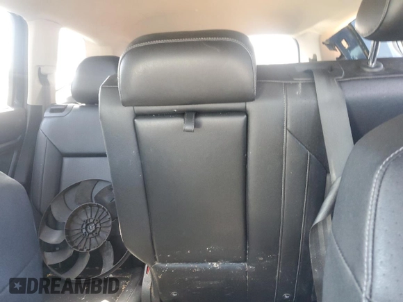 2018 Volkswagen Atlas SE with VIN 1V2KR2CA1JC505493, listed as a Copart auction lot 62057515 with 96,795 mi miles and Salvage title. Bid and sale history available at DreamBid. Image 10.