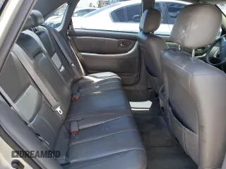 2000 Toyota Avalon XL с VIN 4T1BF28B1YU034697, выставлен на аукционе Copart как лот 55522433 с пробегом Не указан миль и Списание • Salvage title. История ставок и продаж доступна на DreamBid. Изображение 10.