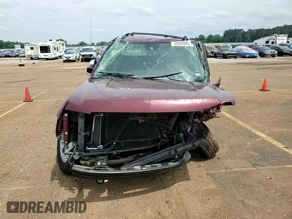2008 Chevrolet Avalanche 3LT with VIN 3GNFK12388G221880, listed as a Copart auction lot 55097845 with 188,328 mi miles and Salvage title. Bid and sale history available at DreamBid. Image 14.