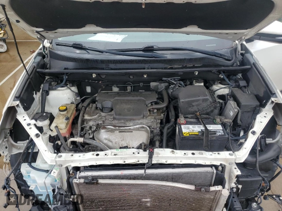 2013 Toyota RAV4 Limited with VIN 2T3YFREV2DW064729, listed as a Copart auction lot 60028075 with 149,599 mi miles and Salvage title. Bid and sale history available at DreamBid. Image 12.