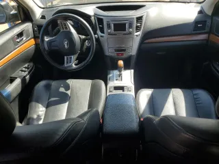 2014 Subaru Outback Limited with VIN 4S4BRCLC4E3200452, listed as a Copart auction lot 53103685 with Not Provided miles and Clean Title. Bid and sale history available at DreamBid. Image 8.