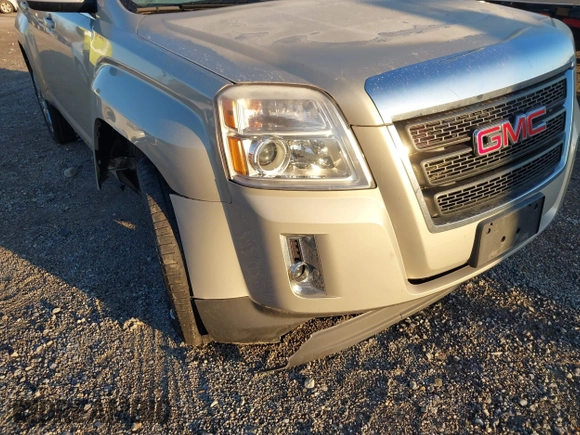 2012 GMC Terrain SLT-1 with VIN 2GKFLUE50C6187124, listed as a IAAI auction lot 41754397 with 178,038 mi miles and . Bid and sale history available at DreamBid. Image 13.