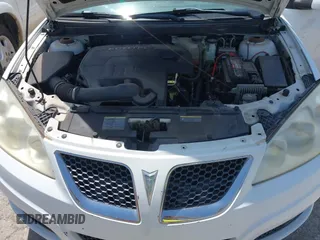 2009 Pontiac G6 1SB z VIN 1G2ZJ57B094267612, wystawiony jako IAAI lot #42467721 z przebiegiem 160 532 mil mil oraz . Historia ofert i sprzedaży dostępna na DreamBid. Obrazek 10.