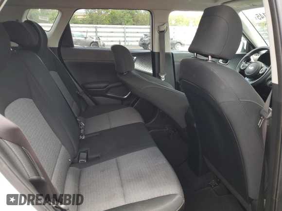 2021 Kia Soul S with VIN KNDJ23AU6M7145722, listed as a Copart auction lot 55242145 with 126,131 mi miles and Clean Title. Bid and sale history available at DreamBid. Image 10.