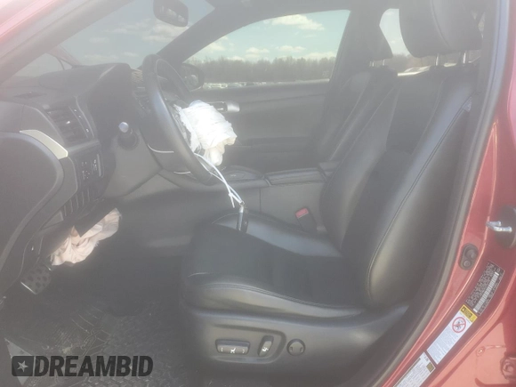 2013 Lexus CT 200h z VIN JTHKD5BH0D2169196, wystawiony jako Copart lot #52143515 z przebiegiem 170 875 mil mil oraz Szkoda całkowita • Salvage title. Historia ofert i sprzedaży dostępna na DreamBid. Obrazek 7.