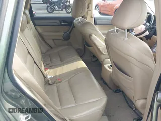 2008 Honda CR-V EX-L with VIN 5J6RE48768L043439, listed as a IAAI auction lot 41783741 with 158,715 mi miles. Bid and sale history available at carsss.com. Image 8.