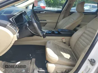 2016 Ford Fusion SE with VIN 3FA6P0H93GR243424, listed as a Copart auction lot 55656565 with 167,779 mi miles and Clean Title. Bid and sale history available at carsss.com. Image 7.