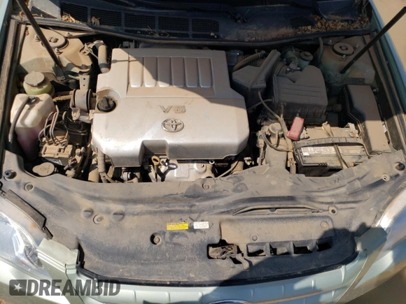 2006 Toyota Avalon XL with VIN 4T1BK36B06U125719, listed as a Copart auction lot 54590705 with 59,625 mi miles and Salvage Title. Bid and sale history available at carsss.com. Image 11.