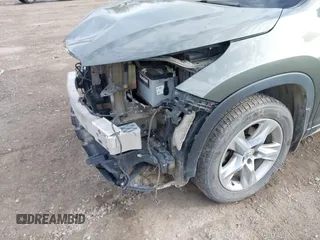 2015 Toyota Highlander Limited z VIN 5TDDKRFH4FS182238, wystawiony jako IAAI lot #42148619 z przebiegiem 136 788 mil mil oraz . Historia ofert i sprzedaży dostępna na DreamBid. Obrazek 18.