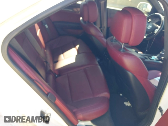 2013 Cadillac ATS Luxury z VIN 1G6AB5RA5D0177515, wystawiony jako IAAI lot #42093108 z przebiegiem 178 718 mil mil oraz . Historia ofert i sprzedaży dostępna na DreamBid. Obrazek 8.