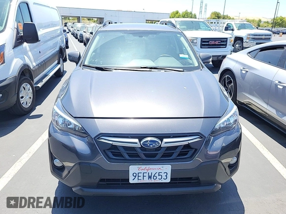 2023 Subaru Crosstrek Premium с VIN JF2GTAPC7PH256337, выставлен на аукционе IAAI как лот 42550046 с пробегом 12 298 миль миль и . История ставок и продаж доступна на DreamBid. Изображение 38.