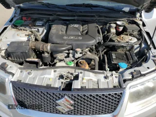 2006 Suzuki Grand Vitara Luxury z VIN JS3TD947X64105371, wystawiony jako Copart lot #74854714 z przebiegiem 105 797 mil mil oraz Szkoda całkowita • Salvage title. Historia ofert i sprzedaży dostępna na DreamBid. Obrazek 12.