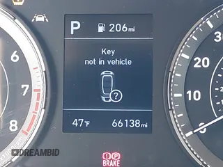 2022 Hyundai Venue SEL with VIN KMHRC8A31NU157439, listed as a IAAI auction lot 42097341 with 66,138 mi miles and . Bid and sale history available at DreamBid. Image 15.