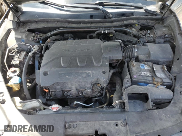 2012 Honda Crosstour EX-L with VIN 5J6TF2H58CL010232, listed as a Copart auction lot 57560674 with 225,498 mi miles and Salvage Title. Bid and sale history available at carsss.com. Image 13.