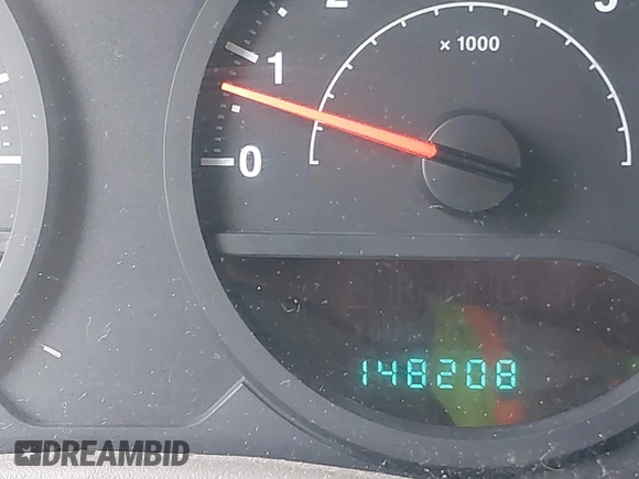 2007 Jeep Wrangler X with VIN 1J4FA24187L179428, listed as a IAAI auction lot 42492457 with 148,208 mi miles and . Bid and sale history available at DreamBid. Image 15.