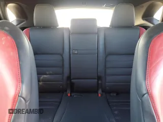 2021 Lexus NX 300 F Sport с VIN JTJSARBZ7M2183975, выставлен на аукционе Copart как лот 43455585 с пробегом 33 323 миль миль и Списание • Salvage title. История ставок и продаж доступна на DreamBid. Изображение 10.