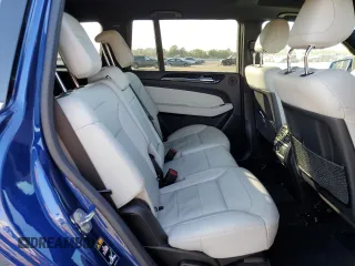 2019 Mercedes-Benz GLS with VIN 4JGDF6EEXKB235029, listed as a Copart auction lot 69483923 with 61,510 mi miles. Bid and sale history available at carsss.com. Image 11.