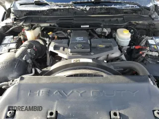 2016 Ram 2500 SLT with VIN 3C6UR5DL7GG166246, listed as a Copart auction lot 46097775 with 55,358 mi miles and Salvage Title. Bid and sale history available at carsss.com. Image 11.