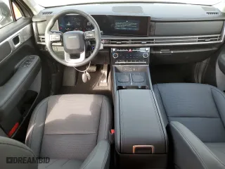 2024 Hyundai Santa Fe XRT with VIN 5NMP3DGL5RH002837, listed as a Copart auction lot 68655354 with 2,973 mi miles and Salvage Title. Bid and sale history available at carsss.com. Image 8.