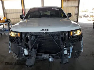 2021 Jeep Grand Cherokee Limited with VIN 1C4RJEBG5MC783624, listed as a Copart auction lot 54219445 with 66,020 mi miles and Salvage title. Bid and sale history available at DreamBid. Image 5.