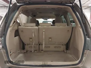 2006 Honda Odyssey LX with VIN 5FNRL38256B113667, listed as a IAAI auction lot 41856860 with 142,031 mi miles. Bid and sale history available at carsss.com. Image 18.