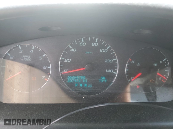 2014 Chevrolet Impala LT с VIN 2G1WB5E32E1108127, выставлен на аукционе Copart как лот 59142925 с пробегом 207 421 миль миль и Списание • Salvage title. История ставок и продаж доступна на DreamBid. Изображение 9.