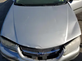 2001 Chevrolet Impala with VIN 2G1WF55K419353700, listed as a Copart auction lot 84012864 with 0 mi miles and Salvage Title. Bid and sale history available at carsss.com. Image 11.