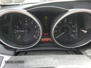2011 Mazda 3 i Touring with VIN JM1BL1VG9B1380965, listed as a Copart auction lot 55554325 with 74,025 mi miles and Salvage Title. Bid and sale history available at DreamBid. Image 9.