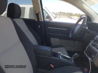 2009 Dodge Journey SXT with VIN 3D4GG57VX9T200489, listed as a IAAI auction lot 42048965 with 156,830 mi miles. Bid and sale history available at carsss.com. Image 5.