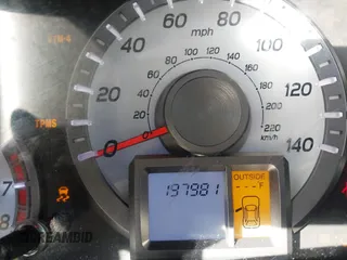 2015 Honda Pilot EX-L with VIN 5FNYF4H59FB060023, listed as a IAAI auction lot 41327793 with 197,981 mi miles and . Bid and sale history available at carsss.com. Image 14.