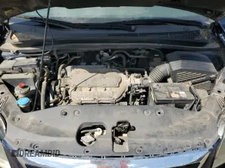 2006 Honda Odyssey EX-L with VIN 5FNRL38716B107344, listed as a Copart auction lot 50556015 with 199,627 mi miles and Clean Title. Bid and sale history available at carsss.com. Image 12.