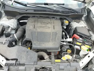 2019 Subaru Forester Special Sports с VIN JF2SKAKC6KH453755, выставлен на аукционе IAAI как лот 42611021 с пробегом 80 278 миль миль и . История ставок и продаж доступна на DreamBid. Изображение 10.