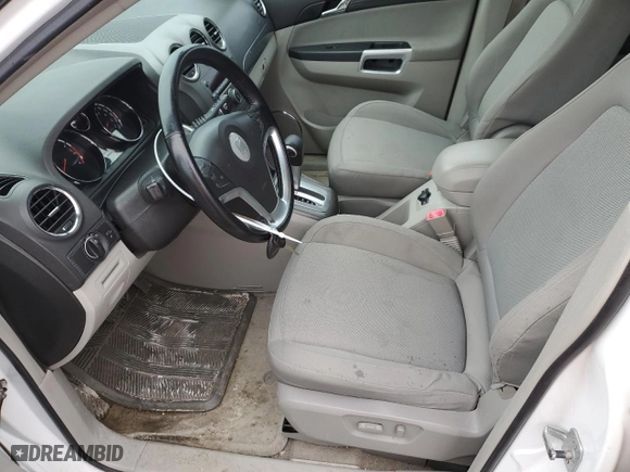 2008 Saturn VUE XE with VIN 3GSDL43N38S502467, listed as a Copart auction lot 47824905 with 179,022 mi miles and Clean Title. Bid and sale history available at carsss.com. Image 7.