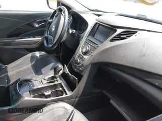 2013 Hyundai Azera z VIN KMHFH4JG0DA310957, wystawiony jako IAAI lot #42451780 z przebiegiem 82 827 mil mil oraz . Historia ofert i sprzedaży dostępna na DreamBid. Obrazek 5.