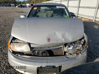 2001 Saturn LS z VIN 1G8JU52F61Y506162, wystawiony jako Copart lot #48354045 z przebiegiem Nie podano mil oraz Nie do naprawy • Non repairable. Historia ofert i sprzedaży dostępna na DreamBid. Obrazek 5.
