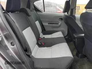 2014 Toyota Prius One with VIN JTDKDTB32E1569472, listed as a Copart auction lot 53732055 with 106,420 mi miles and Salvage Title. Bid and sale history available at DreamBid. Image 10.