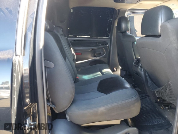 2004 Chevrolet Avalanche Z66 with VIN 3GNEC12T94G198113, listed as a Copart auction lot 77702554 with 0 mi miles and Clean Title. Bid and sale history available at carsss.com. Image 10.