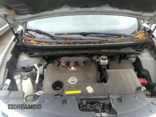 2010 Nissan Murano S z VIN JN8AZ1MU9AW021090, wystawiony jako IAAI lot #42107216 z przebiegiem 179 729 mil mil oraz . Historia ofert i sprzedaży dostępna na DreamBid. Obrazek 10.