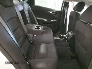 2024 Chevrolet Malibu LT with VIN 1G1ZD5STXRF125381, listed as a Copart auction lot 57088565 with Not Provided miles and Salvage Title. Bid and sale history available at DreamBid. Image 10.