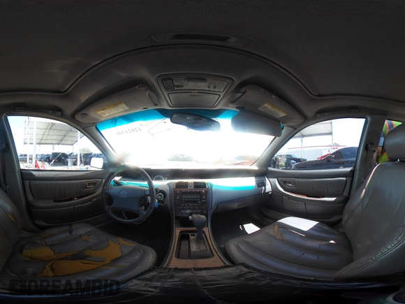 2000 Toyota Avalon XL with VIN 4T1BF28BXYU105640, listed as a IAAI auction lot 42024346 with 317,895 mi miles and . Bid and sale history available at DreamBid. Image 18.