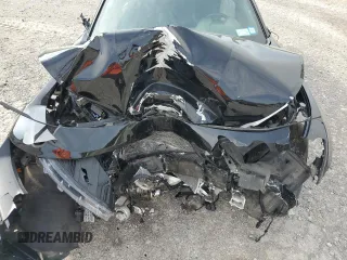 2023 Chevrolet Camaro 1LT z VIN 1G1FB1RS9P0151274, wystawiony jako Copart lot #54848335 z przebiegiem Nie podano mil oraz Szkoda całkowita • Salvage title. Historia ofert i sprzedaży dostępna na DreamBid. Obrazek 11.