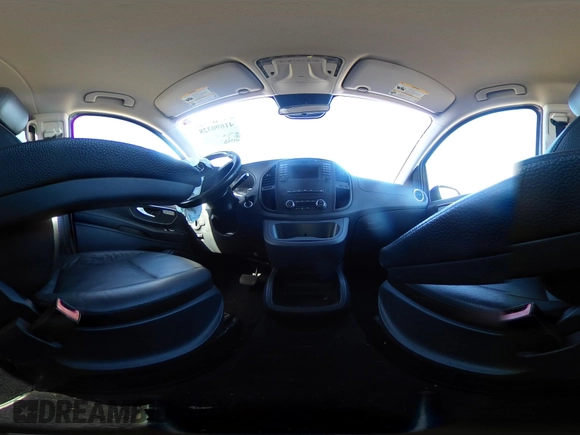 2019 Mercedes-Benz Metris Passenger with VIN WD4PG2EE3K3523210, listed as a IAAI auction lot 41690328 with 57,748 mi miles and . Bid and sale history available at DreamBid. Image 19.