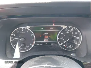2024 Nissan Pathfinder SL с VIN 5N1DR3CA2RC208076, выставлен на аукционе IAAI как лот 42526137 с пробегом 12 692 миль миль и . История ставок и продаж доступна на DreamBid. Изображение 7.