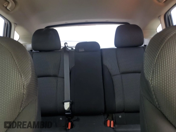 2019 Subaru Impreza with VIN 4S3GTAB66K3753532, listed as a Copart auction lot 54745325 with 93,607 mi miles and Clean title. Bid and sale history available at DreamBid. Image 10.