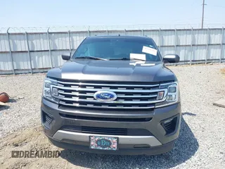 2020 Ford Expedition Max XLT z VIN 1FMJK1HT9LEA70229, wystawiony jako IAAI lot #42288211 z przebiegiem 51 047 mil mil oraz . Historia ofert i sprzedaży dostępna na DreamBid. Obrazek 6.