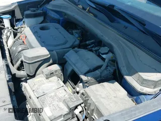 2020 Hyundai Santa Fe SE z VIN 5NMS23AD4LH182814, wystawiony jako IAAI lot #43184387 z przebiegiem 107 651 mil mil oraz . Historia ofert i sprzedaży dostępna na DreamBid. Obrazek 20.