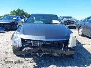 2013 Cadillac CTS Luxury with VIN 1G6DE5E5XD0146158, listed as a IAAI auction lot 42531205 with 130,669 mi miles and . Bid and sale history available at DreamBid. Image 6.